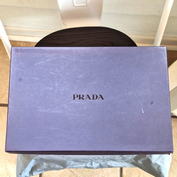 PRADA Double Monkstrap Ankle Boots (Mens Size 9.5 - Read description below) - Picture 16 of 16